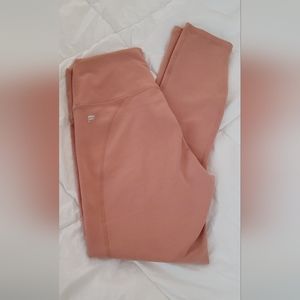 FABLETICS POWERHOLD LEGGINGS SZE 4